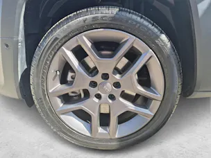 Jeep Renegade 1.3 S 4xe / Jetzt mit attraktivem 1.9% Leasing!