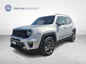 Jeep Renegade 1.3 S 4xe / Jetzt mit attraktivem 1.9% Leasing!