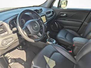 Jeep Renegade 1.3 S 4xe / Jetzt mit attraktivem 1.9% Leasing!