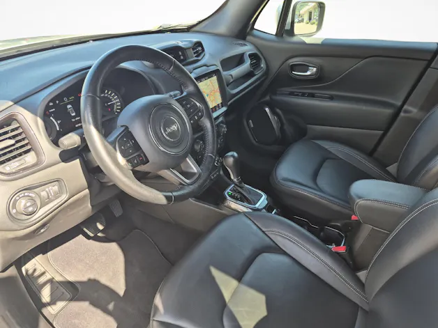 Jeep Renegade 1.3 S 4xe / Jetzt mit attraktivem 1.9% Leasing!