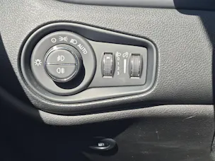 Jeep Renegade 1.3 S 4xe / Jetzt mit attraktivem 1.9% Leasing!