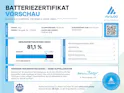 Jeep Renegade 1.3 S 4xe / Jetzt mit attraktivem 1.9% Leasing!