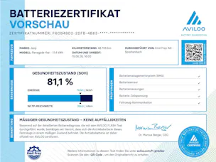 Jeep Renegade 1.3 S 4xe / Jetzt mit attraktivem 1.9% Leasing!