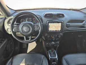 Jeep Renegade 1.3 S 4xe / Jetzt mit attraktivem 1.9% Leasing!