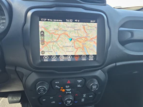 Fahrzeugbild JEEP Renegade 1.3 S 4xe / Jetzt mit attraktivem 1.9% Leasing!