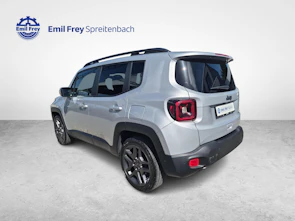 Fahrzeugbild JEEP Renegade 1.3 S 4xe / Jetzt mit attraktivem 1.9% Leasing!