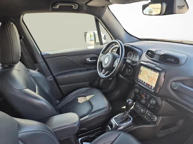 Jeep Renegade 1.3 S 4xe / Jetzt mit attraktivem 1.9% Leasing!