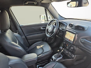 Fahrzeugbild JEEP Renegade 1.3 S 4xe / Jetzt mit attraktivem 1.9% Leasing!