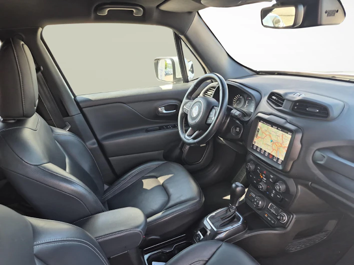 Fahrzeugbild JEEP RENEGADE