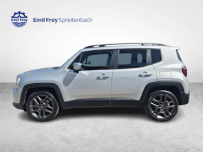 Fahrzeugbild JEEP Renegade 1.3 S 4xe / Jetzt mit attraktivem 1.9% Leasing!