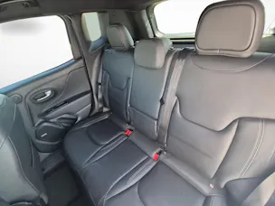 Jeep Renegade 1.3 S 4xe / Jetzt mit attraktivem 1.9% Leasing!