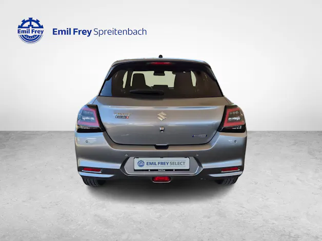 Suzuki Swift 1.2 Tradizio Top Hybrid 4x4 / ab 3,99% Leasing bei Abschluss einer Protect Autoversicherung