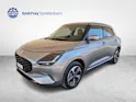 Suzuki Swift 1.2 Tradizio Top Hybrid 4x4 / ab 3,99% Leasing bei Abschluss einer Protect Autoversicherung