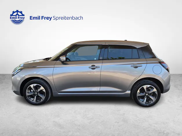 Suzuki Swift 1.2 Tradizio Top Hybrid 4x4 / ab 3,99% Leasing bei Abschluss einer Protect Autoversicherung