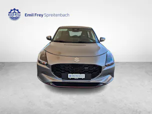 Suzuki Swift 1.2 Tradizio Top Hybrid 4x4 / ab 3,99% Leasing bei Abschluss einer Protect Autoversicherung