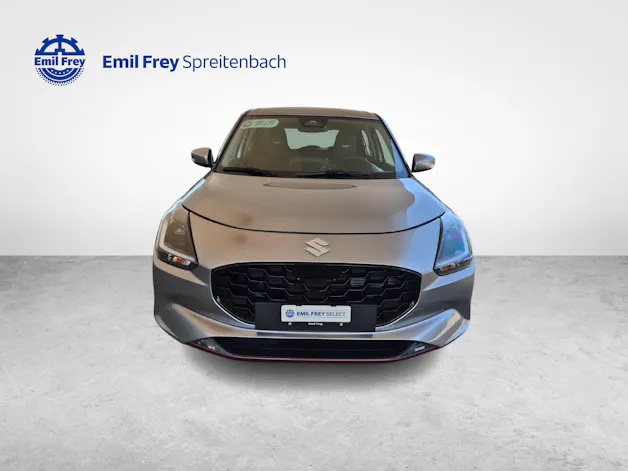 Suzuki Swift 1.2 Tradizio Top Hybrid 4x4 / ab 3,99% Leasing bei Abschluss einer Protect Autoversicherung
