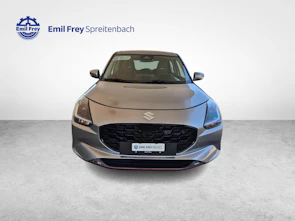 Fahrzeugbild SUZUKI Swift 1.2 Tradizio Top Hybrid 4x4 / ab 3,99% Leasing bei Abschluss einer Protect Autoversicherung