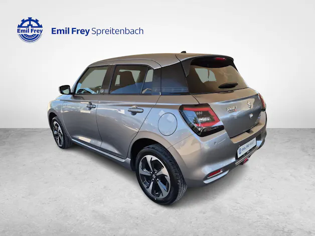 Suzuki Swift 1.2 Tradizio Top Hybrid 4x4 / ab 3,99% Leasing bei Abschluss einer Protect Autoversicherung
