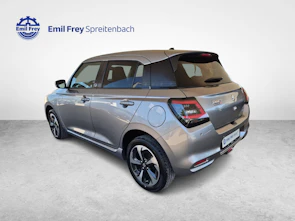 Fahrzeugbild SUZUKI Swift 1.2 Tradizio Top Hybrid 4x4 / ab 3,99% Leasing bei Abschluss einer Protect Autoversicherung