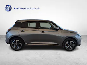 Suzuki Swift 1.2 Tradizio Top Hybrid 4x4 / ab 3,99% Leasing bei Abschluss einer Protect Autoversicherung