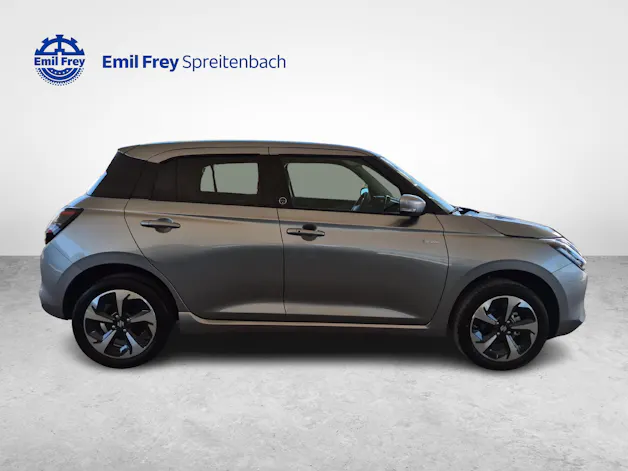 Suzuki Swift 1.2 Tradizio Top Hybrid 4x4 / ab 3,99% Leasing bei Abschluss einer Protect Autoversicherung