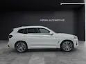 BMW X3 30e xDrive SAG