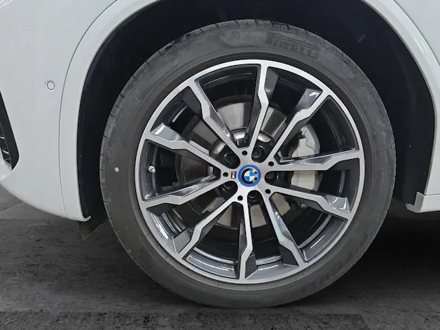 BMW X3 30e xDrive SAG
