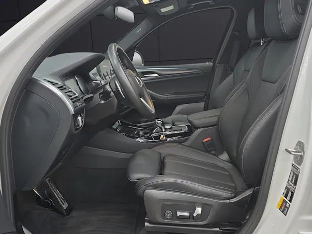 BMW X3 30e xDrive SAG