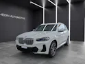BMW X3 30e xDrive SAG