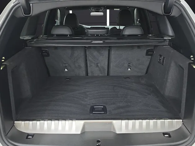 BMW X3 30e xDrive SAG