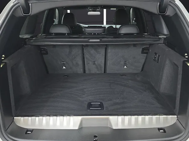 BMW X3 30e xDrive SAG