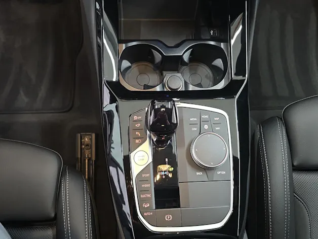BMW X3 30e xDrive SAG