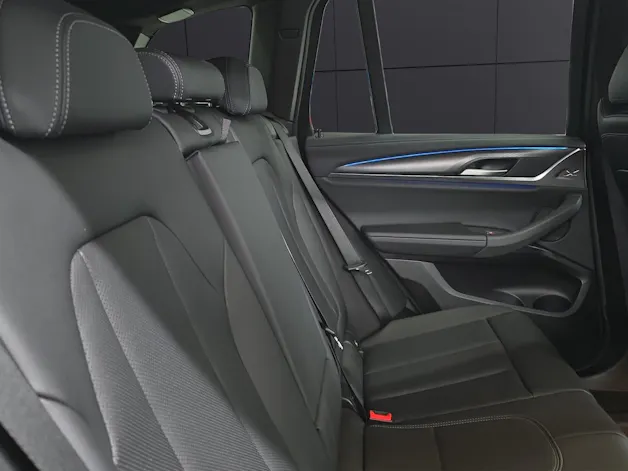 BMW X3 30e xDrive SAG