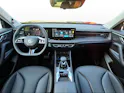 MG HS 1.5 Hybrid Luxury