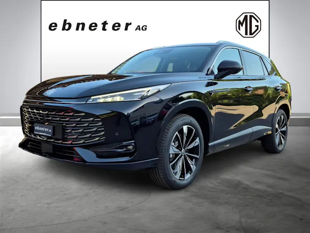 MG HS 1.5 Hybrid Luxury