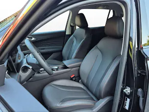 MG HS 1.5 Hybrid Luxury