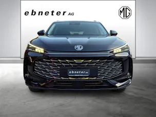 MG HS 1.5 Hybrid Luxury