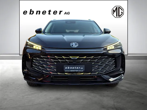 MG HS 1.5 Hybrid Luxury