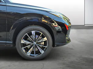 MG HS 1.5 Hybrid Luxury