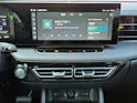 MG HS 1.5 Hybrid Luxury