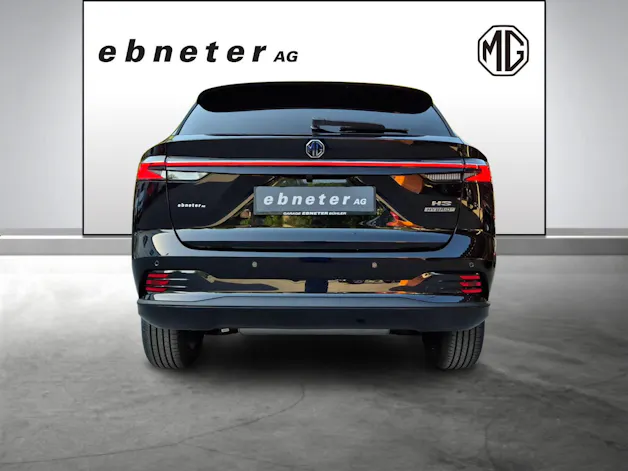 MG HS 1.5 Hybrid Luxury
