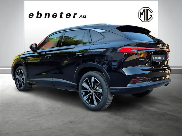 MG HS 1.5 Hybrid Luxury