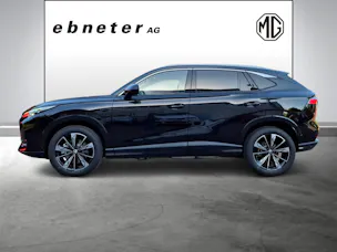MG HS 1.5 Hybrid Luxury