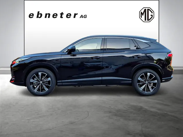 MG HS 1.5 Hybrid Luxury