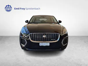 Jaguar E-Pace 1.5 T 300e R-Dynamic HSE AWD / ab 0,99% Leasing bei Abschluss einer Protect Autoversicherung