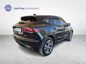 Fahrzeugbild JAGUAR E-Pace 1.5 T 300e R-Dynamic HSE AWD / ab 0,99% Leasing bei Abschluss einer Protect Autoversicherung