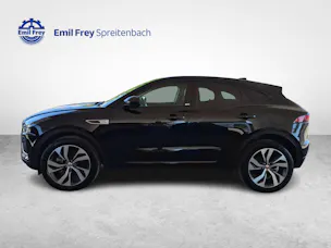 Jaguar E-Pace 1.5 T 300e R-Dynamic HSE AWD / ab 0,99% Leasing bei Abschluss einer Protect Autoversicherung