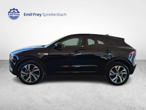 Fahrzeugbild JAGUAR E-Pace 1.5 T 300e R-Dynamic HSE AWD / ab 0,99% Leasing bei Abschluss einer Protect Autoversicherung