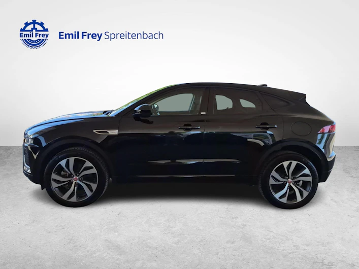 Fahrzeugbild JAGUAR E-PACE