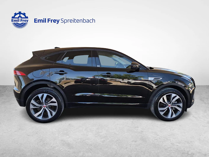 Fahrzeugbild JAGUAR E-PACE